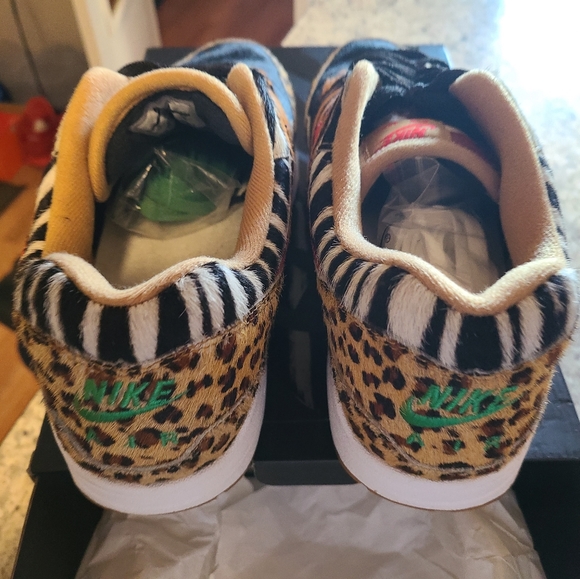 Air Max Animal Print Pack - Picture 2 of 4